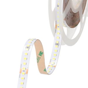 Tira LED SMD2835 13W/M 200Lm/W  CRI95 24VDC IP20 6000ºK 5M