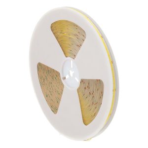 Tira Led 48VDC COB 20 Metros 480LEDs/M 8W/m 700Lm/M 6000ºK