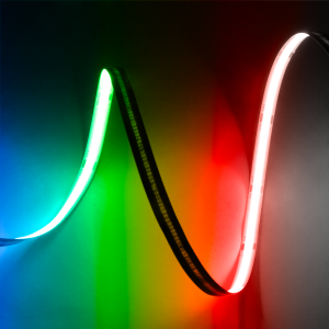 Tira LED COB Digital 2811 20IC/m 5M 19W/M RGB IP20 24VDC