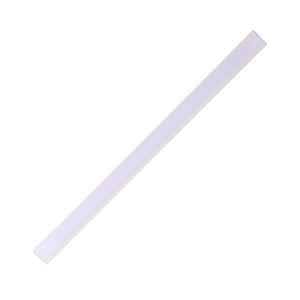Regleta para Panal 9W 56,5Cm 110Lm/W 220VAC Blanco Frío