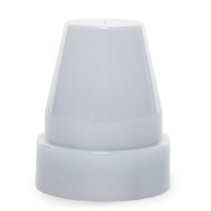 Interruptor Crepuscular IP65 10A 2-100Lux