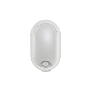 Plafón LED 24W 1632Lm  4200ºK IP65 Sensor PIR 40.000H  [SKYD-YCB1082-24W-W]