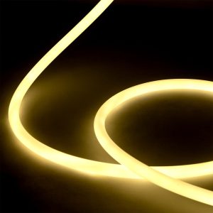 Tira LED SMD 2835 5M 12W/M 420Lm/M 35ºK IP20 24VDC [SKYFLH22A-W]