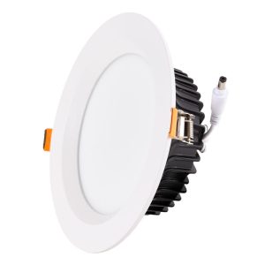 Foco Downlight LED 24W 2.160Lm 6000ºK IP65 Baños/Cocinas 50.000H  [SL-DLFS06-24W-CW]