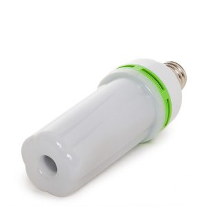 Bombilla LED E40 50W 4.250Lm 6000ºK  Alumbrado Público 40.000H  [SL-YMD04-50-E40-CW]