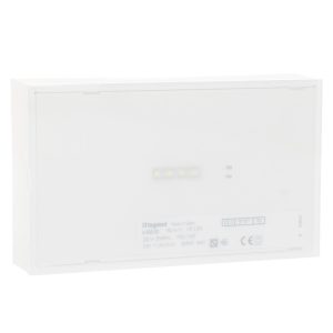 LEGRAND-Luminaria de Emergencia Ura Next - 160 Lúmenes - 1H - No Permanente [SON-660003]