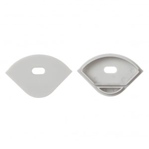 Tapón Final LLE-ALP016R con Agujero