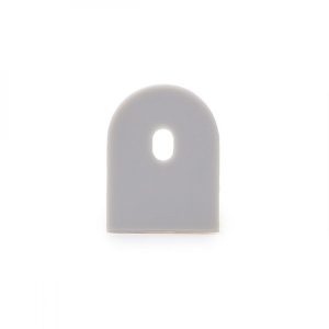 Tapón Final LLE-ALP027 con Agujero