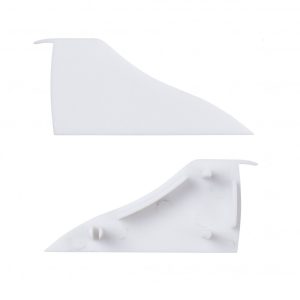 Tapón Final SU-W001 Derecha