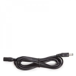 Prolongador 2M Macho-Hembra Jack 2.1X5.5 Mm