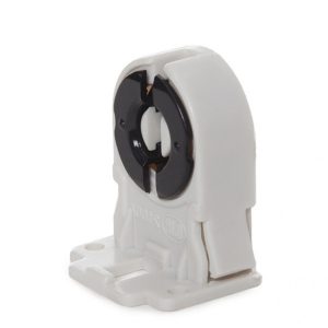 Portalámparas Tubo LED T8