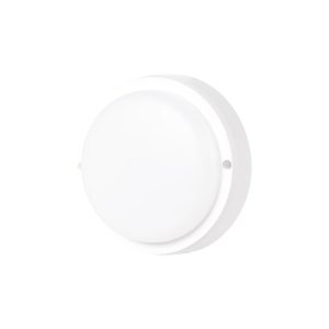 Plafón LED 9W 900Lm 6000ºK IP54 "Annalise" 40.000H  [WR-DLROB-1OW-CW]