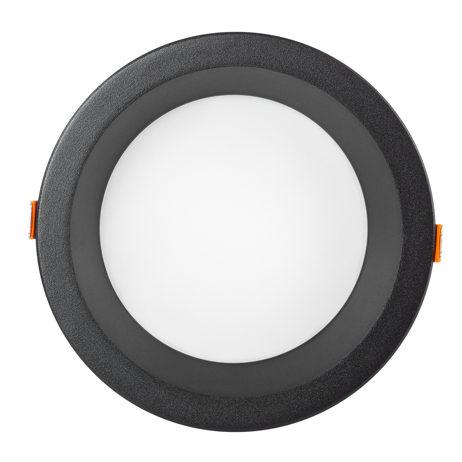 Foco Downlight Circular LED 20W 2.000Lm 6000ºK Anti-Deslumbrante UGR19 40.000H Negro - Imagen 4