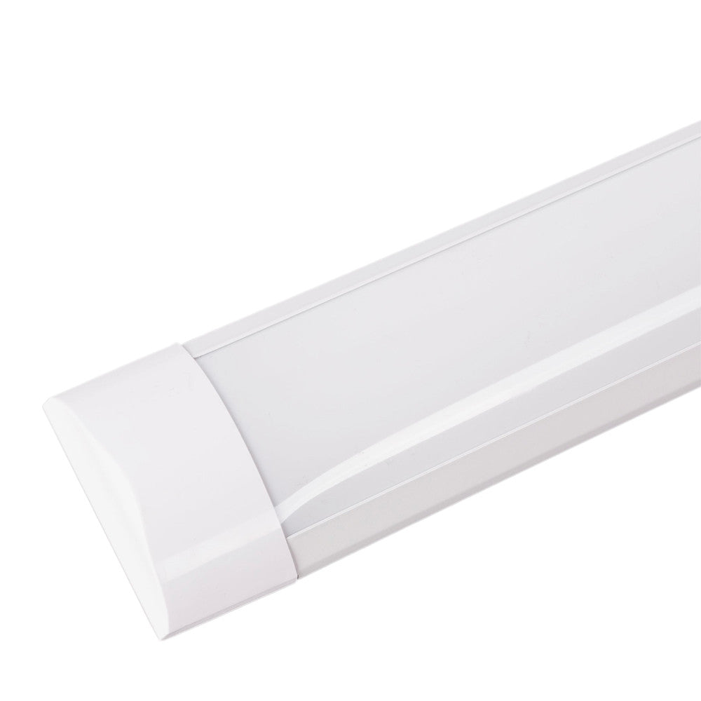 Luminaria Lineal de Superficie LED 18W 120Lm/W 2160Lm CCT (Tonalidad Luz Regulable) 60Cm 40,000H - Imagen 3
