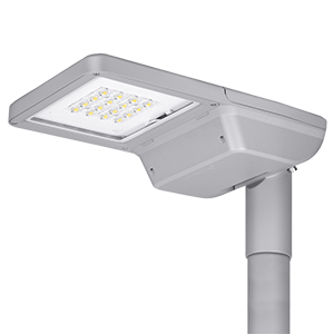 Alumbrado Público LED