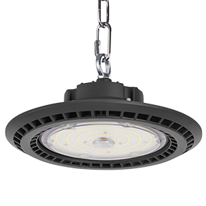 Campanas LED