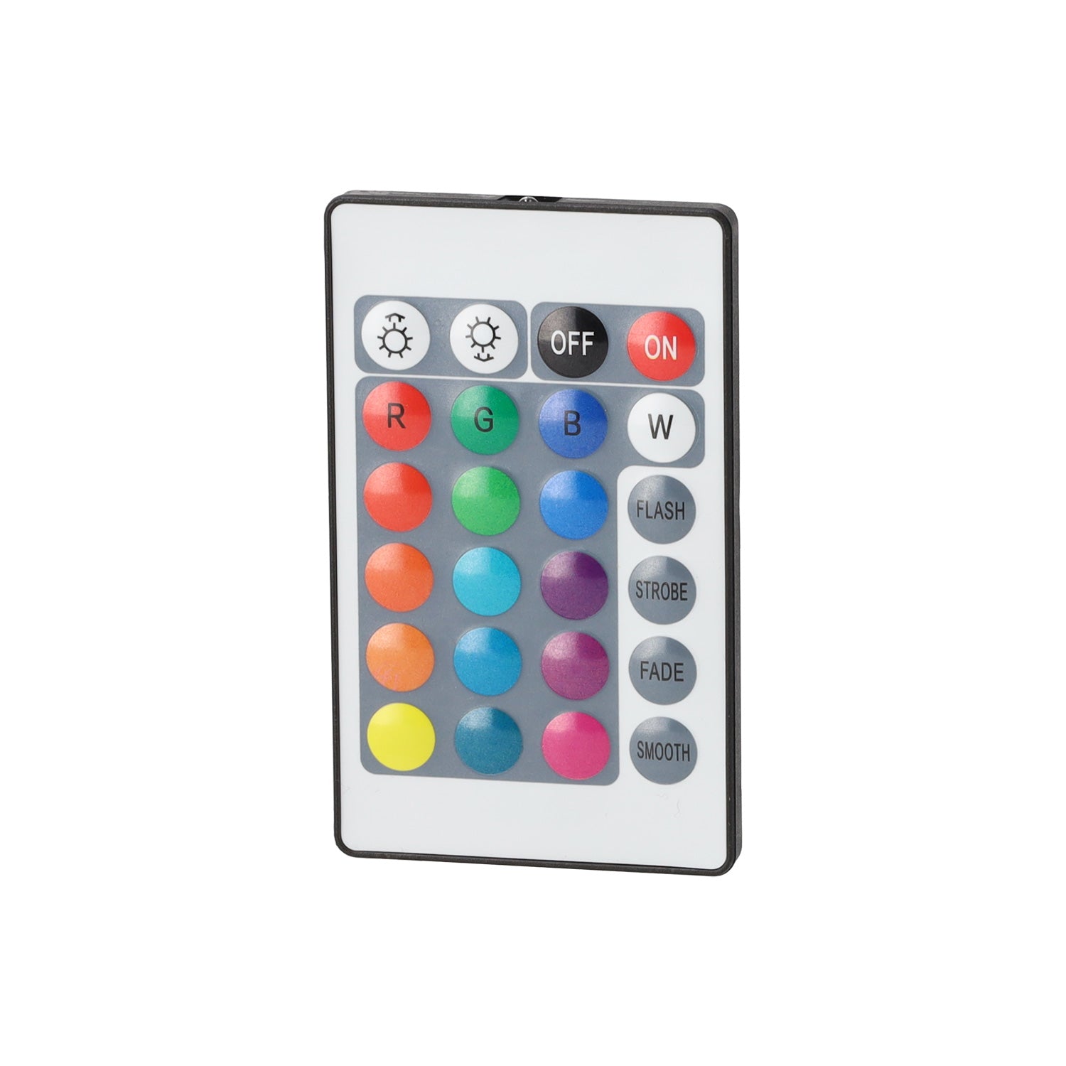 Tira Flexible LED 12W/M 230VAC 80LEDs/M SMD3535 22Lm/LED IP65 50 Metros RGB - Imagen 5