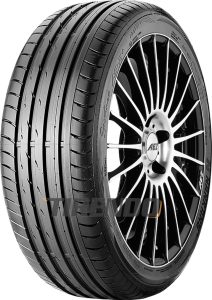 Nankang Sportnex as-2+ 235/40 R18 95Y | Taller barato