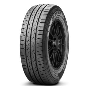 Pirelli CARRIER ALL SEASON 195/75 R16C 110R CARRAS | Taller barato