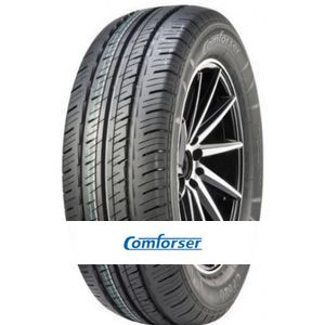 Comforser Cf620 165/70 R14 81T | Taller barato