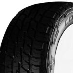 Cooper Discoverer att 265/65 R17 116H | Taller barato