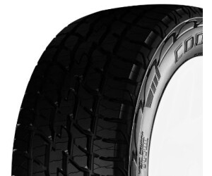 Cooper Discoverer att 265/65 R17 116H | Taller barato