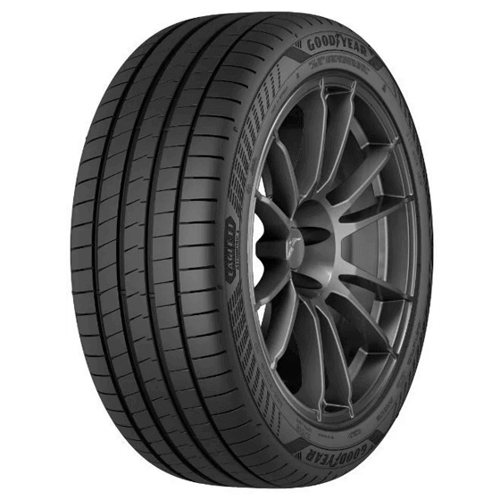 Goodyear Eagle f1 asymmetric-6 285/40 R20 108Y | Taller barato