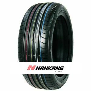 Nankang As-2+ sportnex 235/30 R21 91Y | Taller barato
