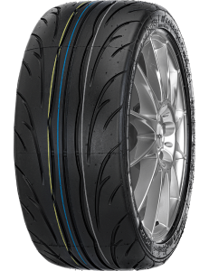 Nankang Ns-2r 235/45 R18 98Y | Taller barato