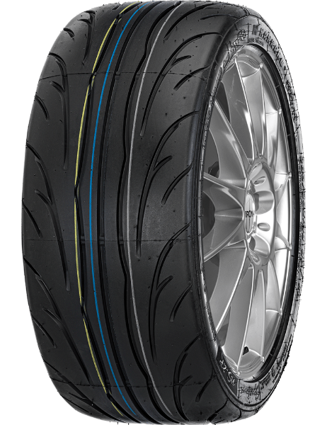 Nankang Ns-2r 235/45 R18 98Y | Taller barato
