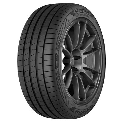 Goodyear Eagle f1 asymmetric-6 235/40 R19 96Y | Taller barato