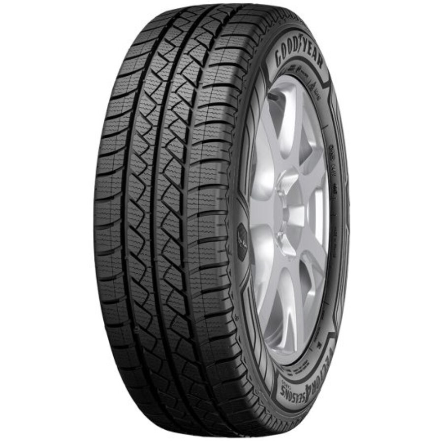 Goodyear Vector 4seasons cargo 215/65 R16 109/107T | Taller barato