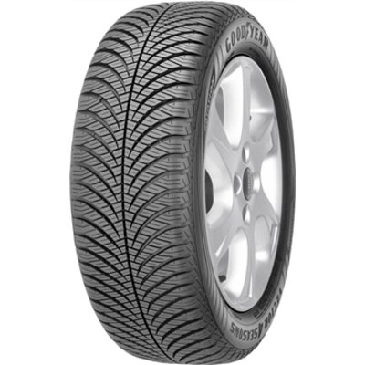 Goodyear Vector 4seasons g2 165/60 R15 81T | Taller barato