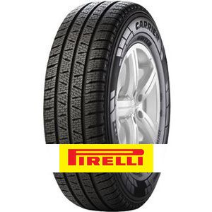 Pirelli CARRIER WINTER 195/75 R16C 110R WCARRI | Taller barato