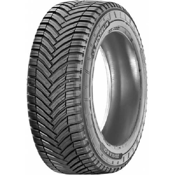 Michelin Crossclimate camping 215/70 R15 109/107R | Taller barato