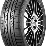 Bridgestone Re050a potenza rft 245/40 R19 98Y | Taller barato