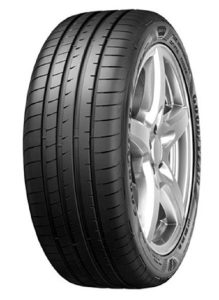 Goodyear Eagle f1 asymmetric-5 225/45 R18 91Y | Taller barato