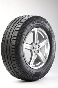 Pirelli CARRIER 215/65 R16C 109T CARRIE | Taller barato