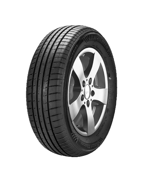 Autogreen Smart chaser sc1 205/50 R17 93W | Taller barato