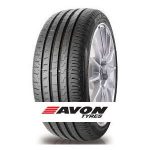 Avon Zt7 175/70 R14 84T | Taller barato