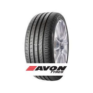 Avon Zv7 225/40 R18 92W | Taller barato