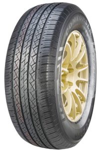 Comforser Cf2000 235/60 R17 106H | Taller barato