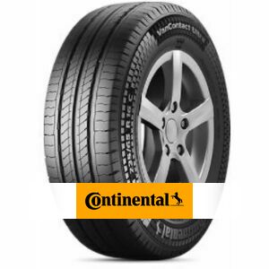 Continental Vancontact ultra 10pr 225/75 R16 121/120R | Taller barato
