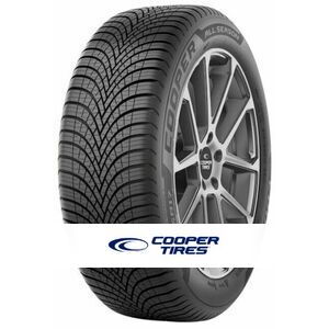 Cooper Discoverer all season 225/40 R18 92Y | Taller barato