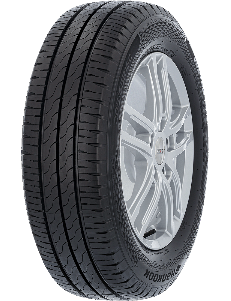 Hankook Ra58 vantra transit 165/80 R13 94/92P | Taller barato