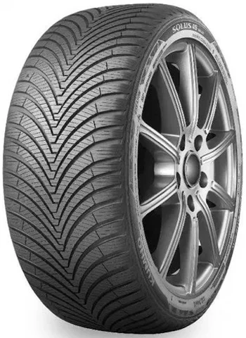 Kumho  215/70 R16 100H SOLUS HA32 suv | Taller barato