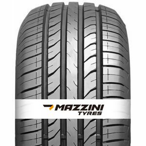 Mazzini Eco 307+ 165/70 R14 85T | Taller barato