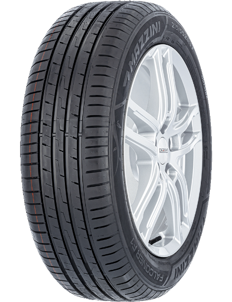 Mazzini Falconer f1 205/55 R16 91V | Taller barato