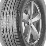 Nankang Sp-9 cross sport 225/55 R18 98V | Taller barato