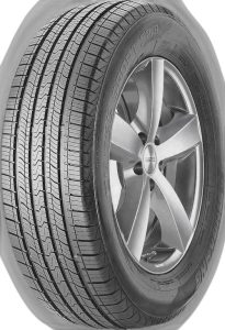 Nankang Sp-9 cross sport 225/55 R18 98V | Taller barato